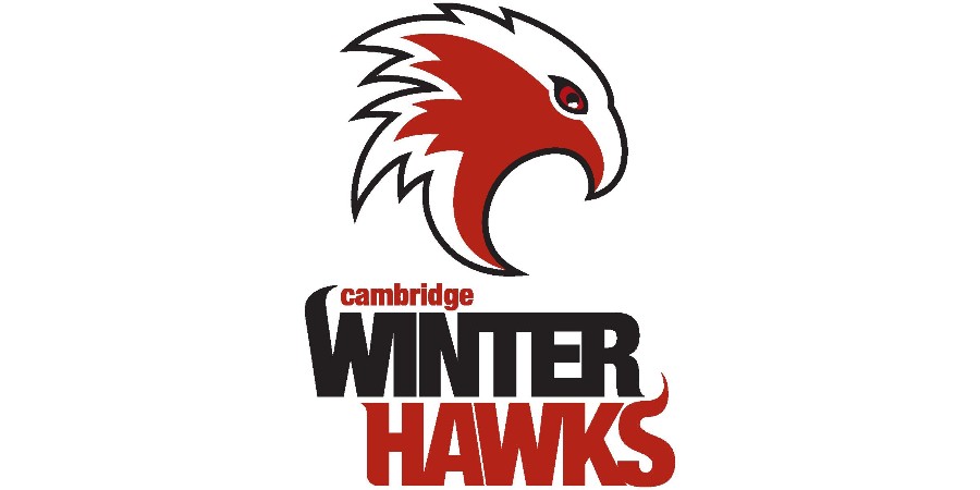 Cambridge Winterhawks