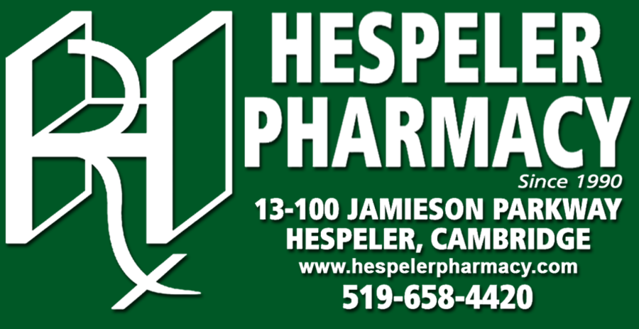 Hespeler Pharmacy