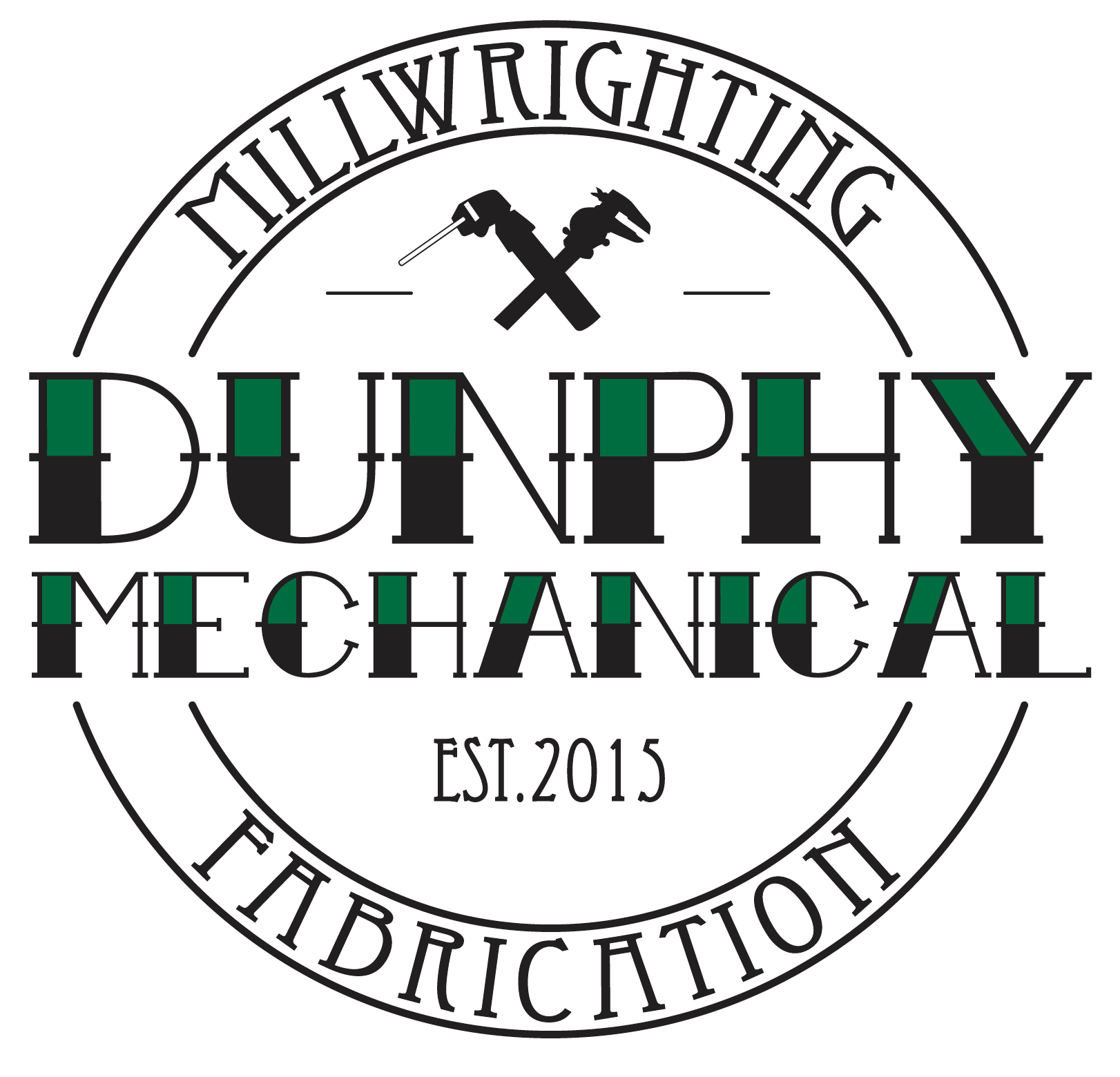 Dunphy Mechanical Fabrication